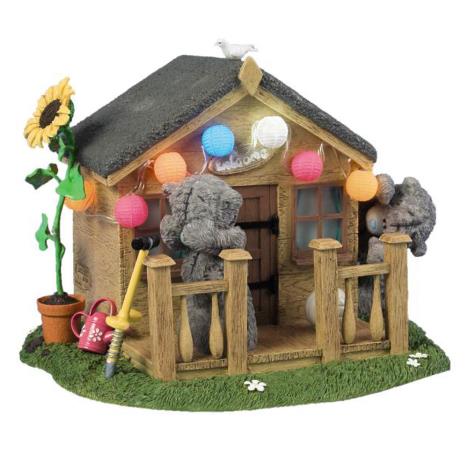 Summer Hideaway LIMITED EDITION Me to You Bear Figurine £51.00